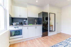 Radiant Studio Haven